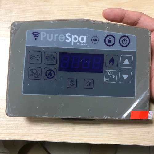 议价PURESPA 控制面板 2022年产的 SVYSB-HWF,3C数码配件,其它配件,淘宝优惠券,粉丝福利购,淘宝优惠卷