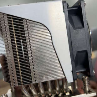 服务器 议价AMD 散热器SP3 6管 EPYC霄龙4U