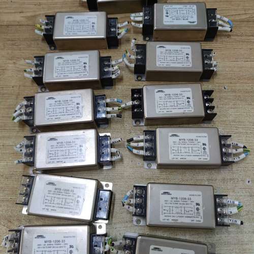 议价拆机LAMBDA滤波器