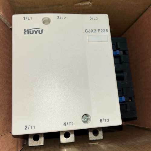 议价环宇交流接触器