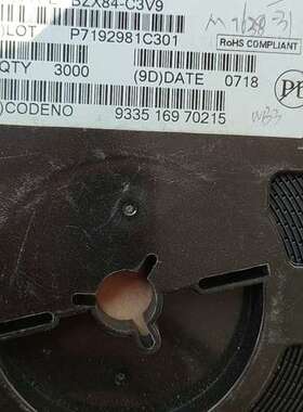 议价BZX84-C3V9 少个样品