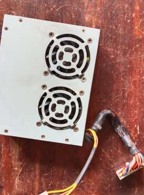 议价PW-120B长城CITAQ A1川田电源商超百货餐饮工控机