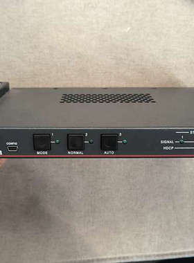 议价爱思创Extron DTP T USW 233矩阵切换器