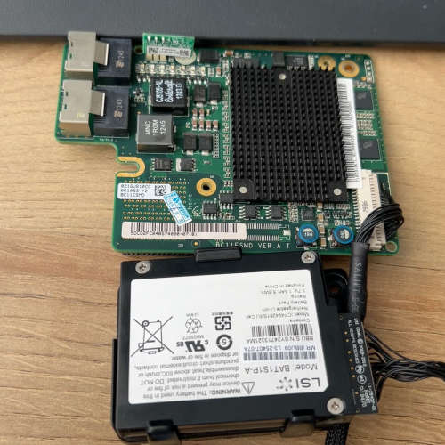议价原装1288V2 2288V2  2208阵列卡