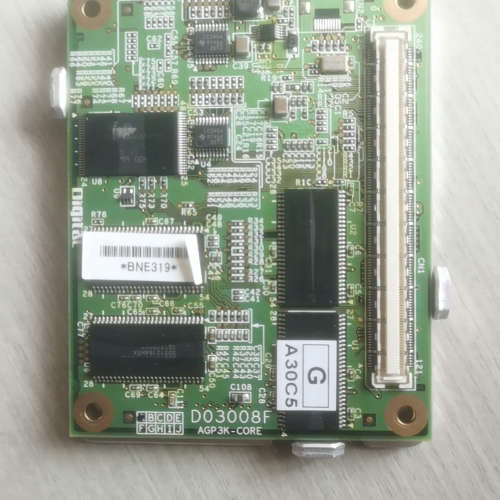 议价#电子器件 原装拆机AGP3K-CORE D03008F，