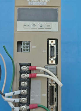 议价VEXTA伺服驱动器FXED200A-A