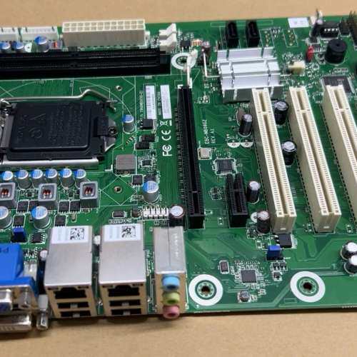 议价研华科技 EBC-MB06G2 REV.A1。ASMB-A2