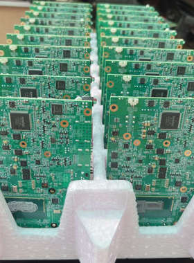 议价EPC-H351i7-4510U双网口工控主板 i7 4