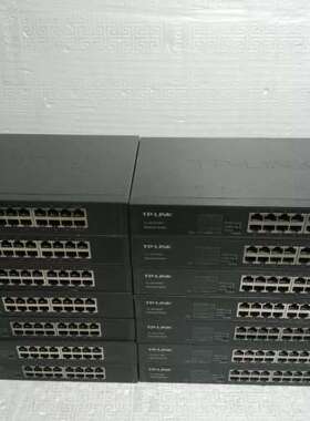 议价二手TP-LINK  TL-SG1016DT  全千兆以太网