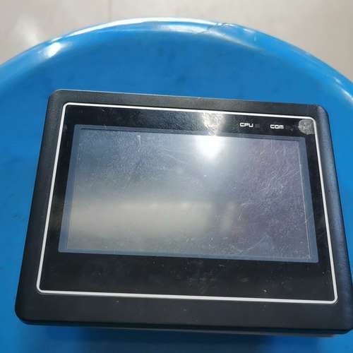 议价繁易4.3寸触摸屏  FE4043C -B 成色如图  功能