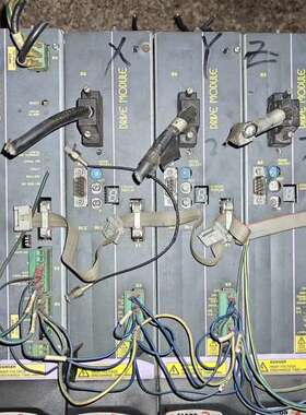 议价FAGOR法格数控伺服驱动器一套，含PS-25B4电源模块