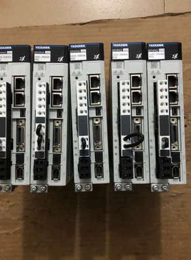 议价安川伺服驱动器SGDXS-2R8A40A8002，成色新，功