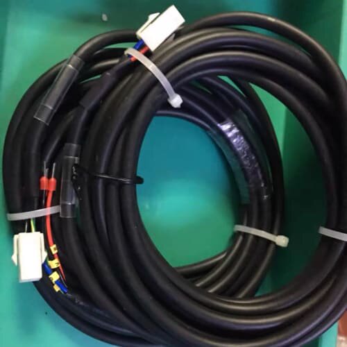 议价雷赛伺服驱动器延长线 CABLE-RZ5M0-S有2根