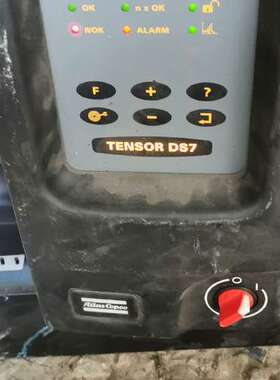 议价阿特拉斯控制器，D312-DS7，拆机两台无，未测试具体