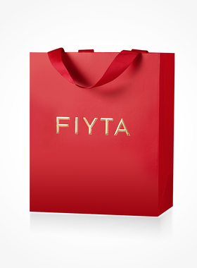 飞亚达/FIYTA定制礼品袋礼盒送礼礼物（详情请联系客服）