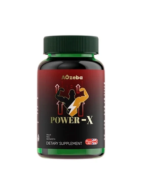 aozeba男性玛咖胶囊