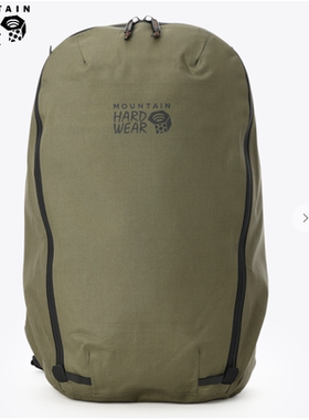 日本代购Mountain Hardwear山浩24新款双肩包Simcoe 20L电脑背包
