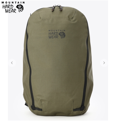 日本代购Mountain Hardwear山浩24新款双肩包Simcoe 20L电脑背包