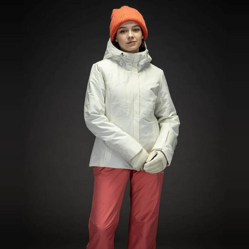phenix菲尼克斯女士滑雪服外套