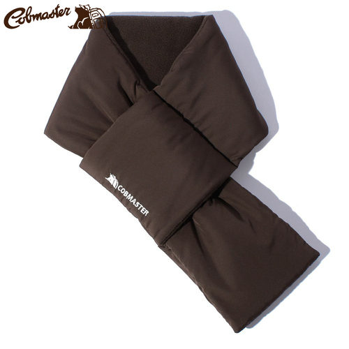Cobmaster轻质保暖围巾冬季保暖
