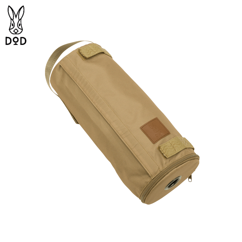 DOD厨房纸巾罩魔术贴便携
