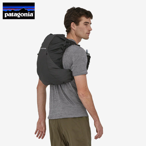 Patagonia巴塔户外越野跑步背包