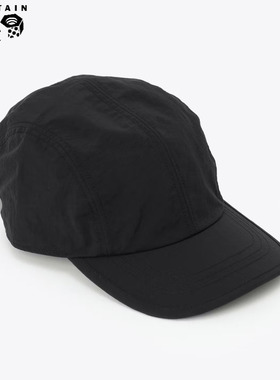 日本代购Mountain Hardwear山浩25新款户外鸭舌帽防水Dwight徒步