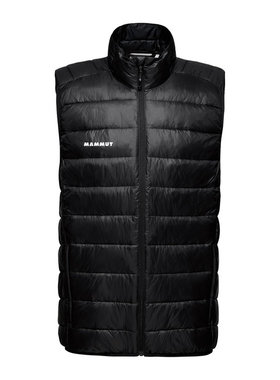 日本代购Mammut猛犸象户外保暖马甲背心棉服Crag IN防风防水徒步