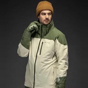 phenix菲尼克斯男士滑雪服日本