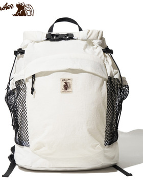 日本代购Cobmaster轻量双肩包防水耐用户外旅行徒步背包