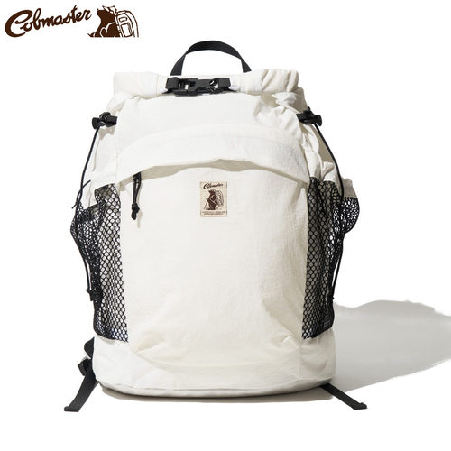 Cobmaster双肩包轻量防水旅行