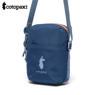 日本代购Cotopaxi羊驼2026年新款单肩包手机钱包便携腰包斜挎背包
