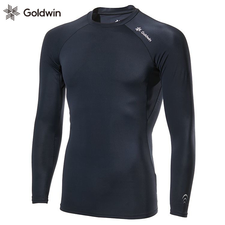 Gooldwin运动压缩紧身衣C3fit男