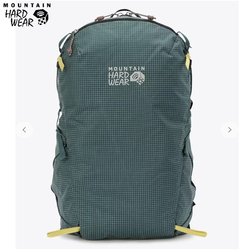 MHW山浩双肩包轻量徒步登山包