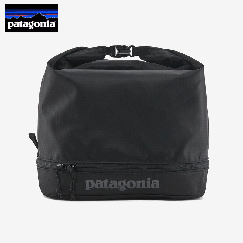 Patagonia巴塔防水收纳包男女