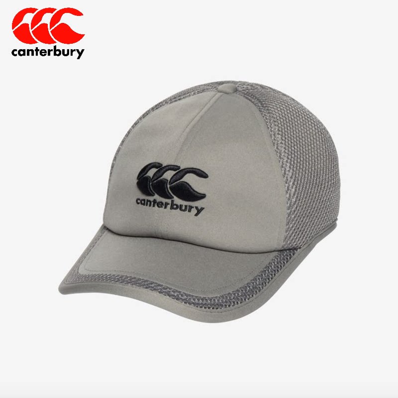 Canterbury网帽运动遮阳鸭舌帽