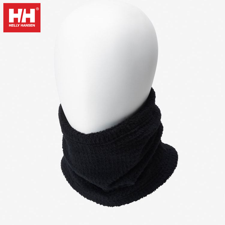 HH海丽汉森围脖户外运动保暖颈套