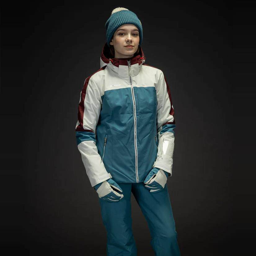 phenix菲尼克斯女士滑雪服专业