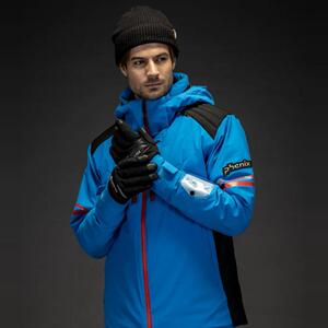 phenix菲尼克斯男士滑雪服专业