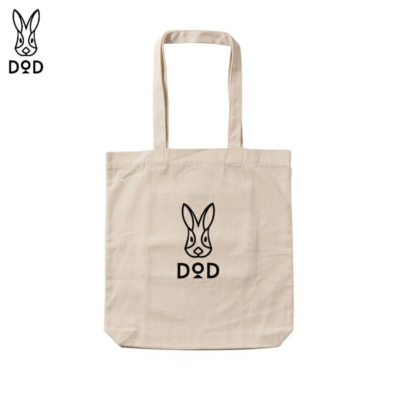 DOD帆布包袋简约实用日常便携
