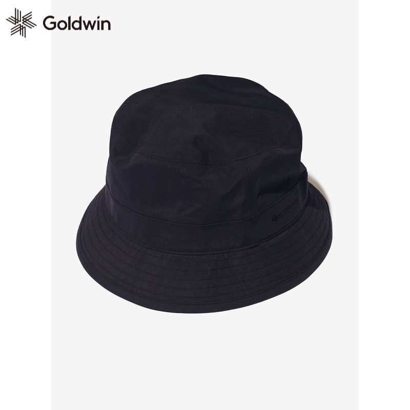 户外Goldwin渔夫帽防水透气