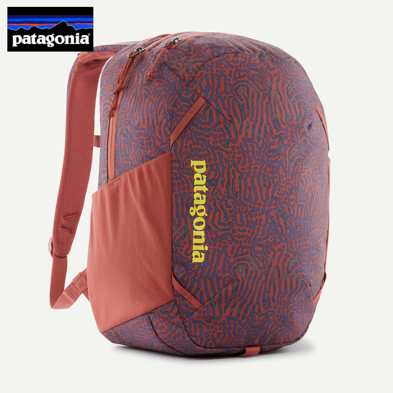 Patagonia巴塔双肩背包户外24L