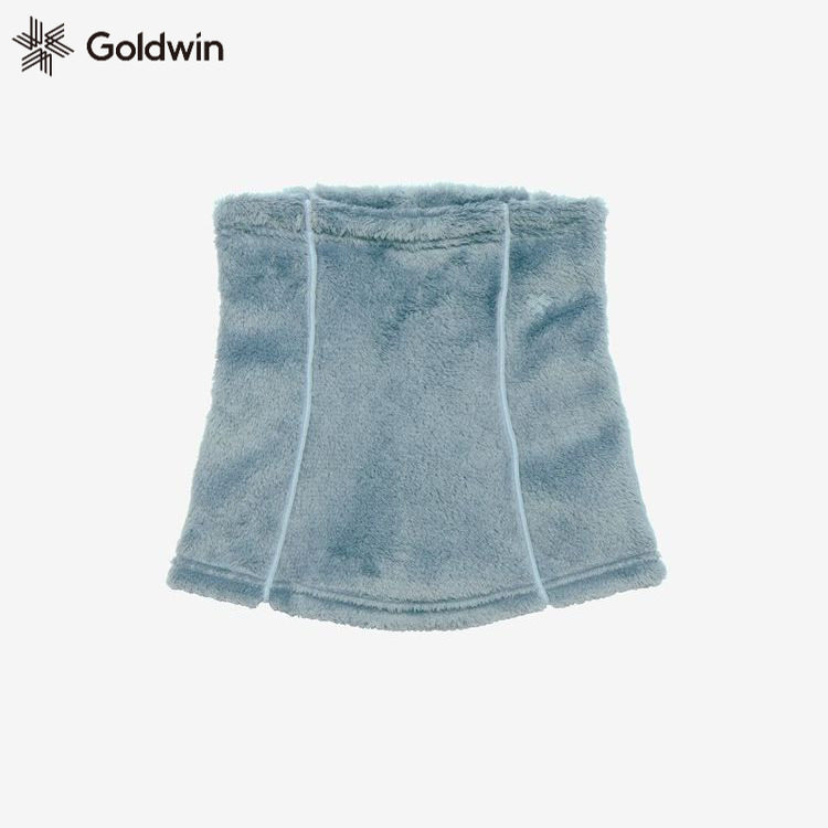 Goldwin冬季户外保暖围脖颈套