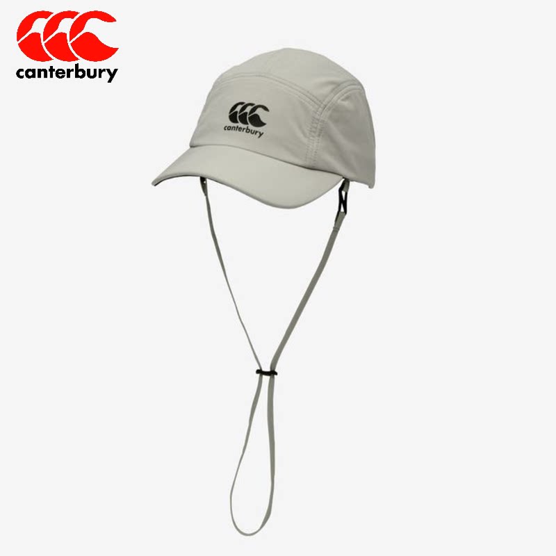 Canterbury运动鸭舌帽橄榄球户外