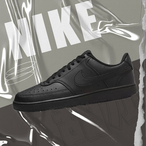 Nikecourt男女同款court低帮