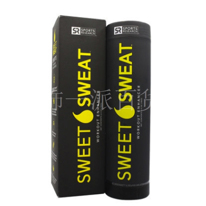 Sports Research Sweet Sweat¸àÌìÈ»³É·ÖÊÝÉí¼õ֬˪