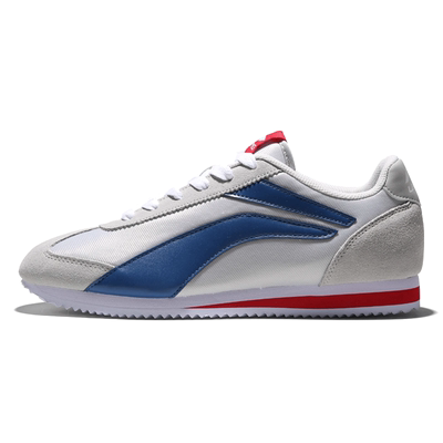 秋季阿甘鞋李宁运动鞋