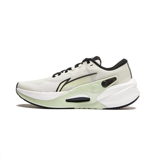 李宁烈骏7 V2跑步鞋8pro男鞋䨻丝夏季减震耐磨体测体考竟速运动鞋