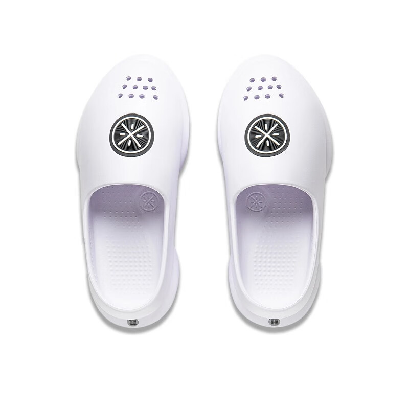 李宁韦德拖鞋男2025新款䨻科技缓震包头凉拖运动鞋ABTU003