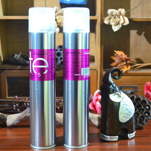 美伊派啫喱喷雾定型发胶